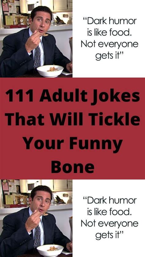 fuck nose|40 Adult Jokes That Are Twisted, Morbid, And Funny